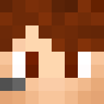 TheBanditBK (FINISHED) - Male Minecraft Skins - image 3