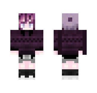 Little Bat ♥ - Female Minecraft Skins - image 2