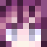 Little Bat ♥ - Female Minecraft Skins - image 3