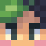 Olly - Male Minecraft Skins - image 3
