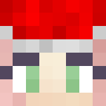 Merry Xmas Elves! - Female Minecraft Skins - image 3