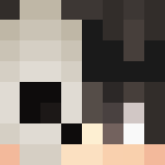derdaaaa - Male Minecraft Skins - image 3