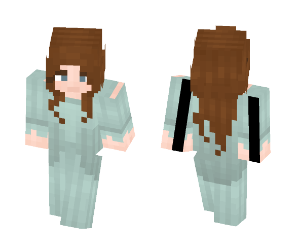 Taking Requests! - Female Minecraft Skins - image 1