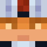 X-Wing Pilot (Star Wars) - Male Minecraft Skins - image 3