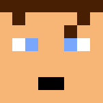 Dean Ambrose l WWE! - Male Minecraft Skins - image 3