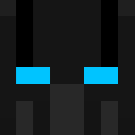 Speedster - Male Minecraft Skins - image 3