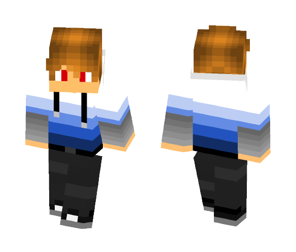 Pramang - Male Minecraft Skins - image 1