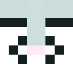 BUGS BUNNY - Male Minecraft Skins - image 3