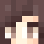 Skin Trade Wtih Amaya_ - Female Minecraft Skins - image 3