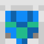 Swap Reaper - Male Minecraft Skins - image 3
