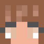 Mickey Fangirl - Female Minecraft Skins - image 3