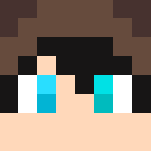 The rangoule - Male Minecraft Skins - image 3