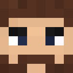 Captain Boomerang - Suicide Squad - Male Minecraft Skins - image 3