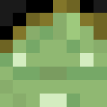 Killer Croc -suicide squad - Male Minecraft Skins - image 3