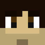 Hello Neighbor Player Modle - Male Minecraft Skins - image 3
