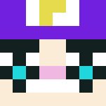 Waluigi - Mario - Male Minecraft Skins - image 3