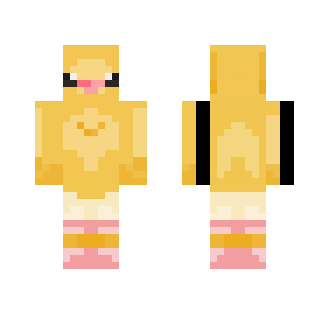 *~Oricorio- Pom Pom Style~* - Interchangeable Minecraft Skins - image 2