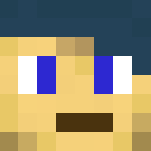 ItzTheNaphapolS Skin [Version 2.0] - Male Minecraft Skins - image 3