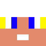 Arctic Teen - Male Minecraft Skins - image 3