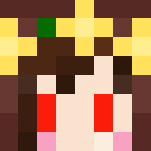 Chara and Frisk - Interchangeable Minecraft Skins - image 3