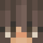 Tumblr Tomboy - Female Minecraft Skins - image 3
