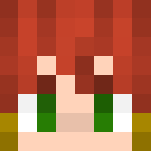 God Serena [Haiburiddo Seorī] - Male Minecraft Skins - image 3