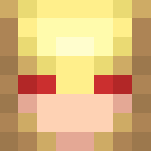 Eobard - Male Minecraft Skins - image 3