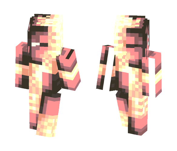 Solarium - Other Minecraft Skins - image 1