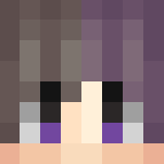 Ew :| - Male Minecraft Skins - image 3