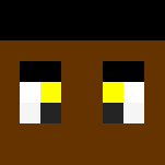Cool Nike Boy in yellow - Boy Minecraft Skins - image 3