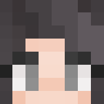 αℓℓ вℓα¢к✦ - Female Minecraft Skins - image 3