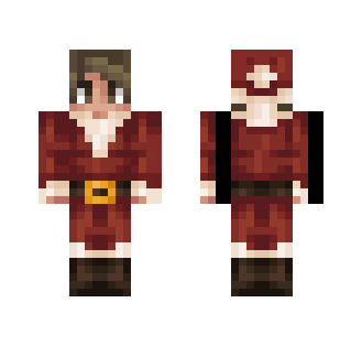 Merry Christmas And Happy Holidays! - Christmas Minecraft Skins - image 2