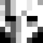 Rebel Ghost - Male Minecraft Skins - image 3