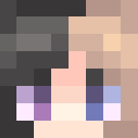 casual - Female Minecraft Skins - image 3