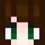 Heather - Female Minecraft Skins - image 3
