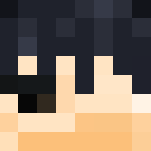 TG | Kaneki Ken - ∪†Α - Male Minecraft Skins - image 3