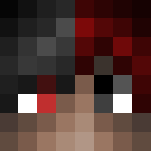 [Friend] Derails Reshade - Male Minecraft Skins - image 3