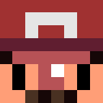 Mario w/ F.L.U.D.D - Male Minecraft Skins - image 3