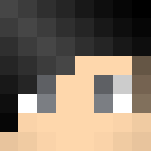 MarkGG - Male Minecraft Skins - image 3