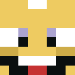 Monster Kid | Undertale - Other Minecraft Skins - image 3