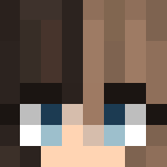 ~tumblr af~ - Female Minecraft Skins - image 3