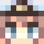 Hyperdimension Neptunia -- Blanc - Female Minecraft Skins - image 3