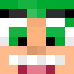 Cosmo - Fairly Odd Parents - Male Minecraft Skins - image 3
