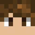 adventure - Male Minecraft Skins - image 3