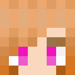 young villager (Ella - Female Minecraft Skins - image 3