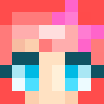 Colors of the rainbow - Female Minecraft Skins - image 3