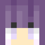 ❤Skin 6❤ - Female Minecraft Skins - image 3