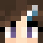 Risen - Female Minecraft Skins - image 3