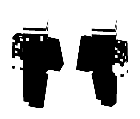 Irdk too - Interchangeable Minecraft Skins - image 1
