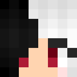 Ying and Yang - Female Minecraft Skins - image 3